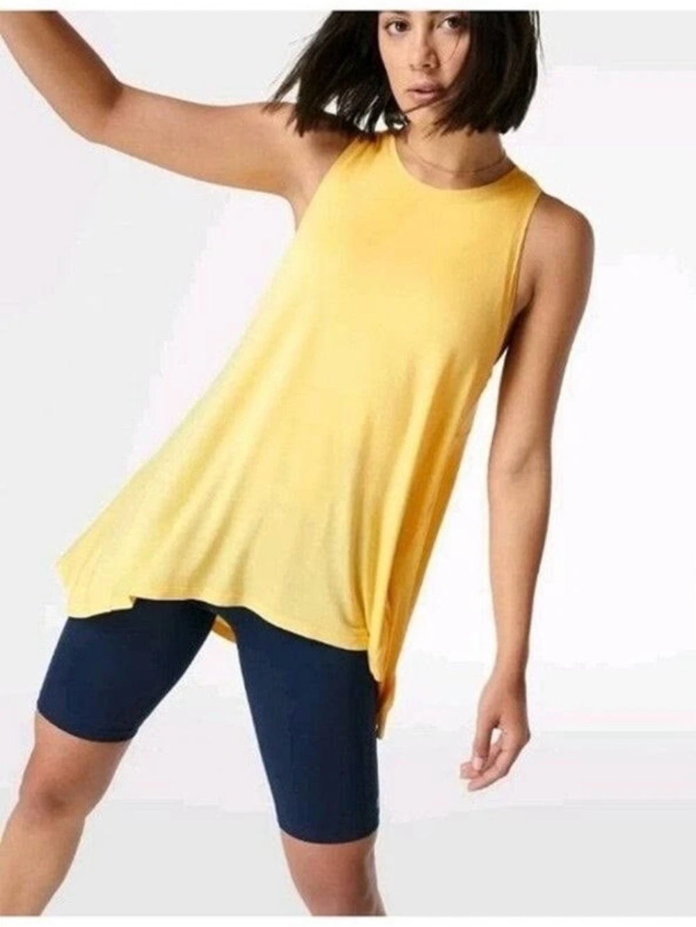 Sweaty Betty Easy Peazy Tank Top